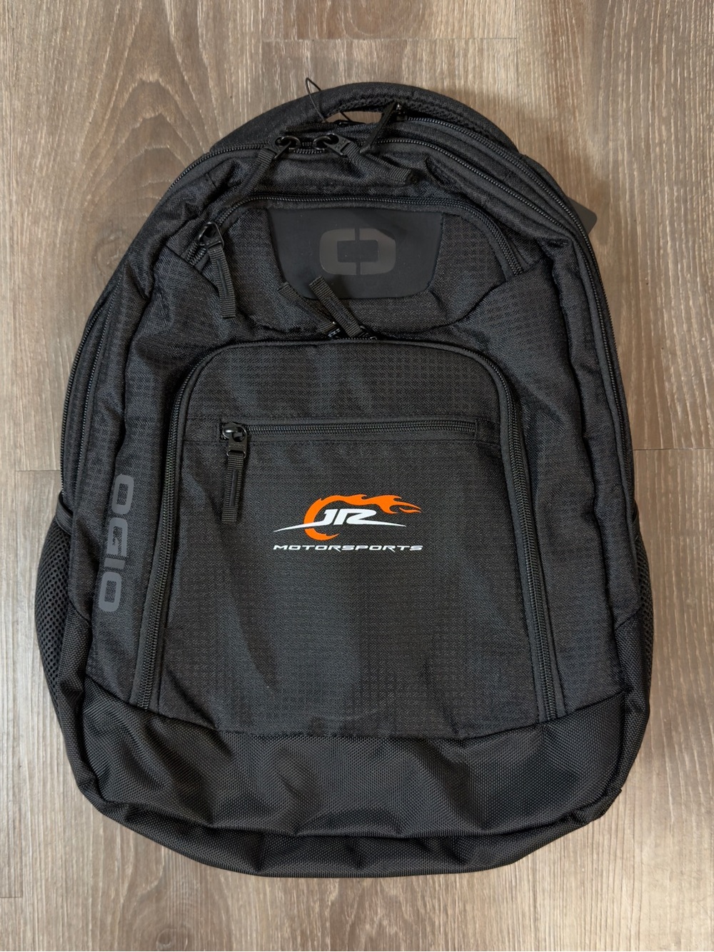 JR Motorsports OGIO Backpack (NWT)